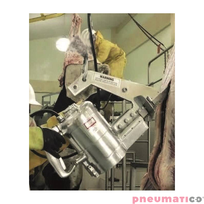 Balanser linkowy TECNA 9365RL.B1 30-35 kg 2000mm Balanser linkowy TECNA 9365RL.B1 30-35 kg 2000mm