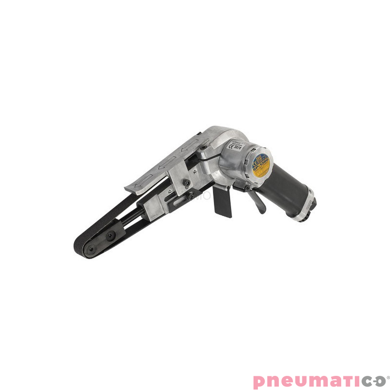 Szlifierka taśmowa Shinano SP-1380 20x520 mm