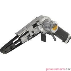 Szlifierka taśmowa Shinano SP-1380 20x520 mm