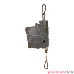 Balanser linkowy TECNA 9411RL.B1 60-70 kg 2500mm