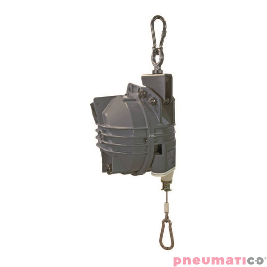 Balanser linkowy TECNA 9451RL.B1 100-115 kg 3000mm