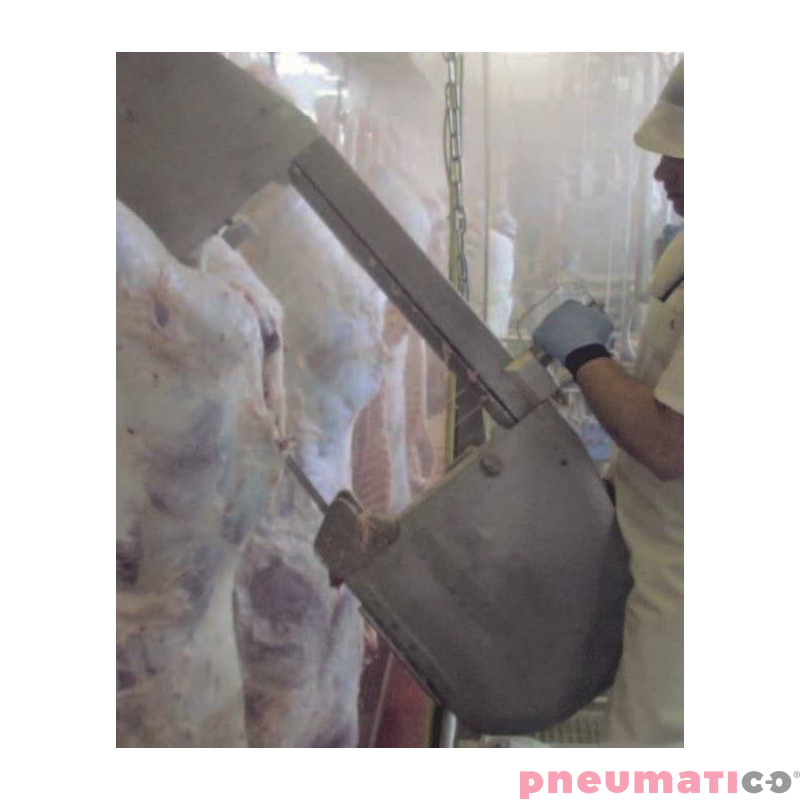 Balanser linkowy TECNA 9453RL.B1 130-140 kg 3000mm