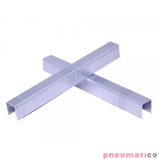 Zszywka typ PF 6mm 1op.- 12.760 szt. Zszywka typ PF 6mm 1op.- 12.760 szt.