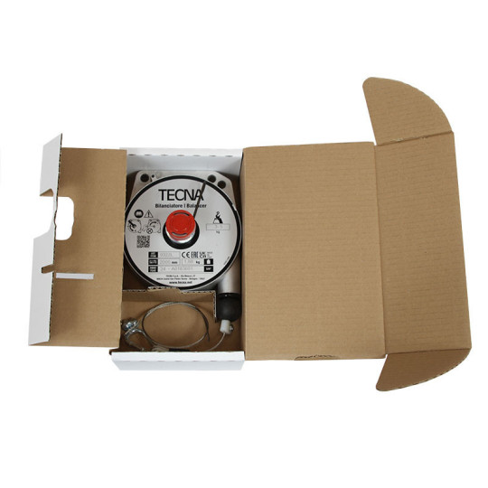 Balanser linkowy 9322L TECNA 3-5kg 2000mm