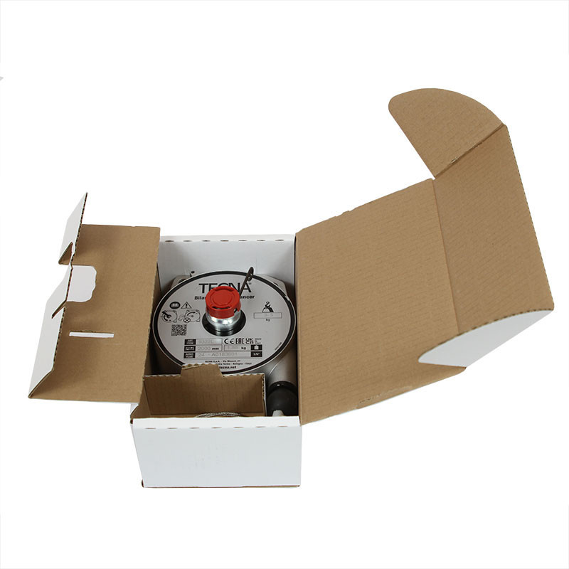 Balanser linkowy 9322L TECNA 3-5kg 2000mm