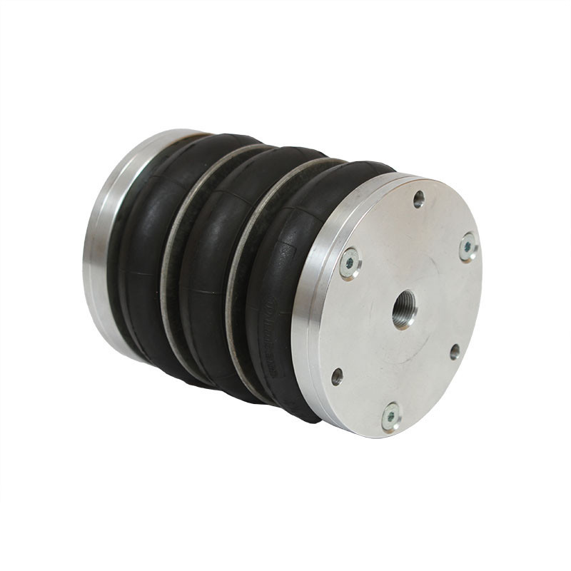 Siłownik mieszkowy RUBENA seria Dunlop 4 1/2' X3 Siłownik mieszkowy RUBENA seria Dunlop 4 1/2' X3