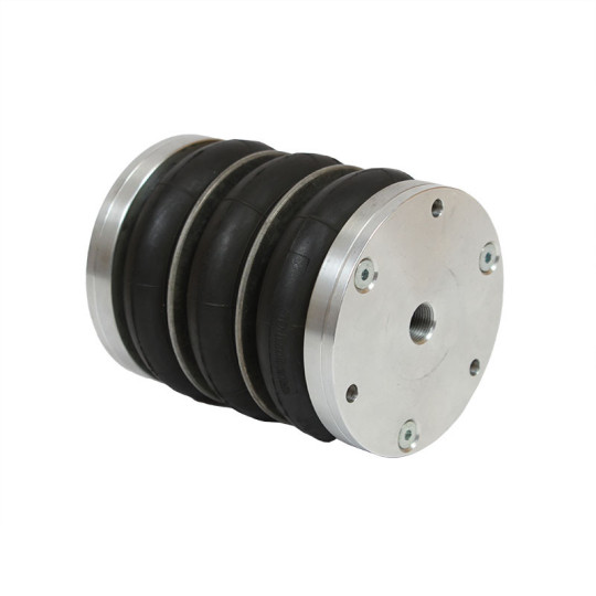 Siłownik mieszkowy RUBENA seria Dunlop 4 1/2' X3 Siłownik mieszkowy RUBENA seria Dunlop 4 1/2' X3