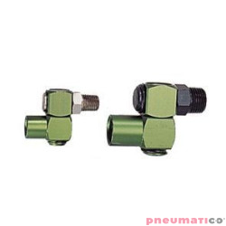 Złącze obrotowe / Przegub obrotowy do narzędzia JAZ-0042