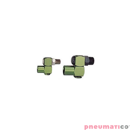 Złącze obrotowe / Przegub obrotowy do narzędzia JAZ-0042