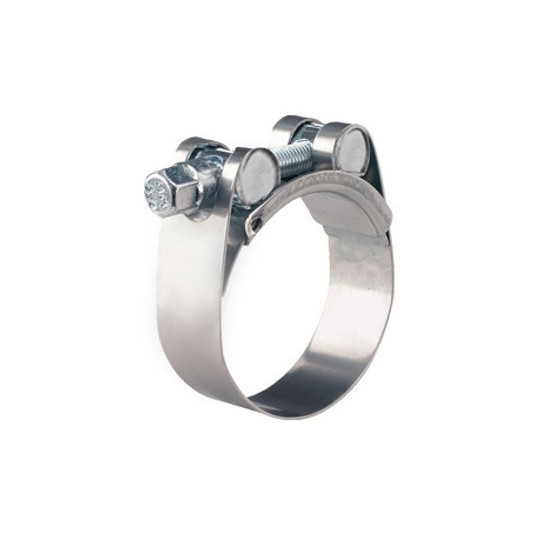 Opaska wysokociśnieniowa GBS 23 - 25 mm GBSW12325