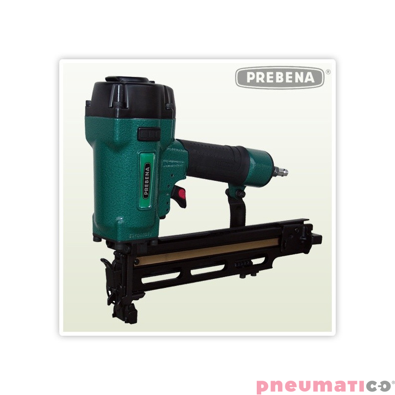 Zszywacz pneumatyczny 4C-Z50 PREBENA Zszywacz pneumatyczny 4C-Z50 PREBENA