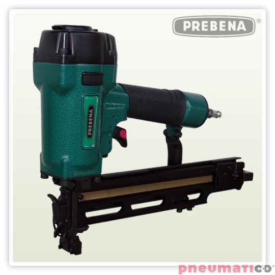 Zszywacz pneumatyczny 4C-Z50 PREBENA Zszywacz pneumatyczny 4C-Z50 PREBENA