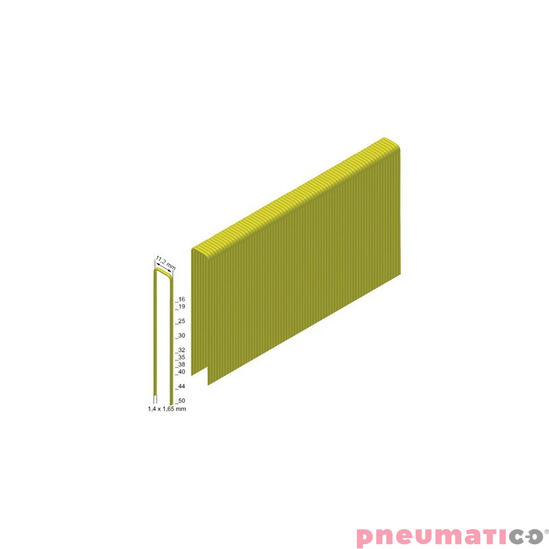 Zszywacz pneumatyczny 4C-Z50 PREBENA Zszywacz pneumatyczny 4C-Z50 PREBENA