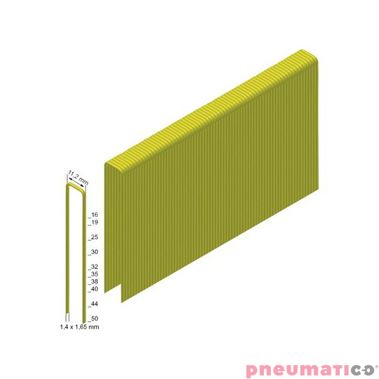 Zszywacz pneumatyczny 4C-Z50 PREBENA Zszywacz pneumatyczny 4C-Z50 PREBENA
