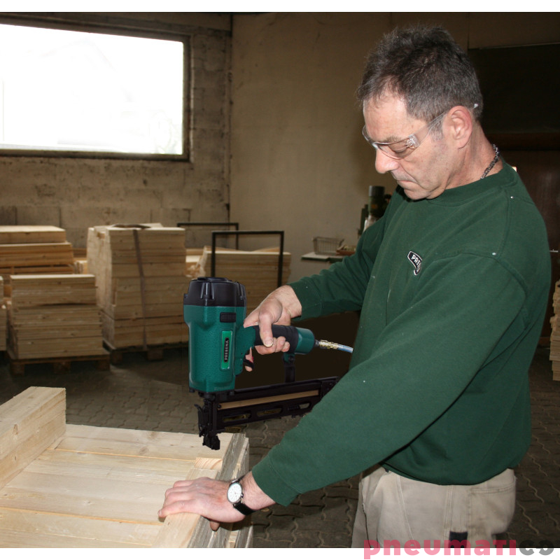 Zszywacz pneumatyczny 4C-Z50 PREBENA Zszywacz pneumatyczny 4C-Z50 PREBENA