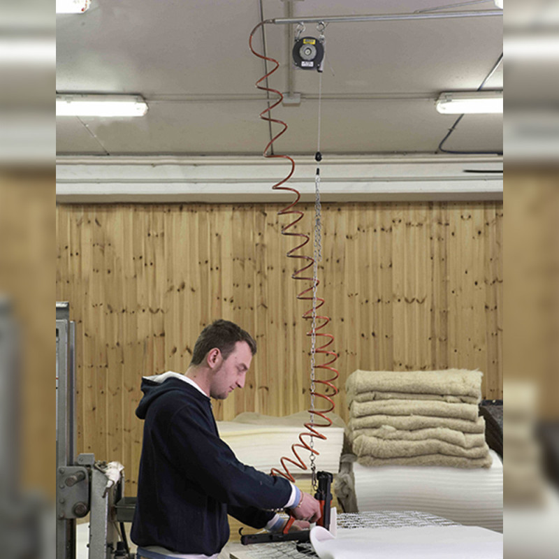 Balanser linkowy 632 ZECA 2-3kg 1600mm