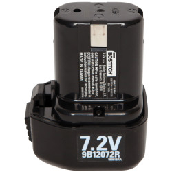 Bateria Akumulator do gwoździarki Bostitch GF33PT-E 9B12072R-EU