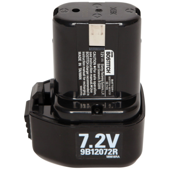 Bateria Akumulator do gwoździarki Bostitch GF33PT-E 9B12072R-EU