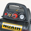 Kompresor bezolejowy 6L NUAIR C6BB304NUB552