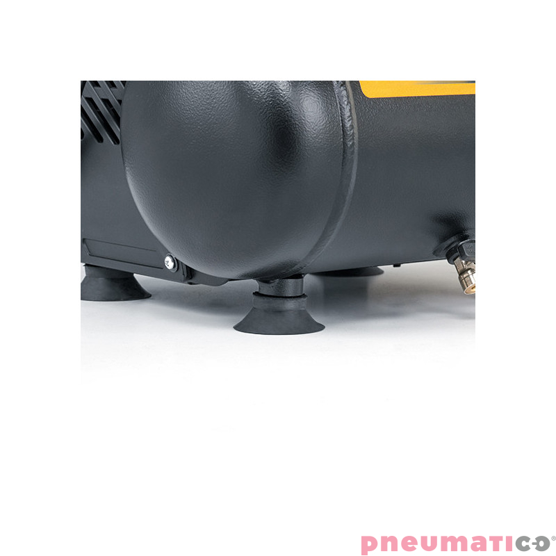 Kompresor bezolejowy 6L NUAIR C6BB304NUB552 Kompresor bezolejowy 6L NUAIR C6BB304NUB552