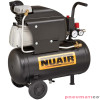 Kompresor - Sprężarka 24L NUAIR FCCC404NUB003
