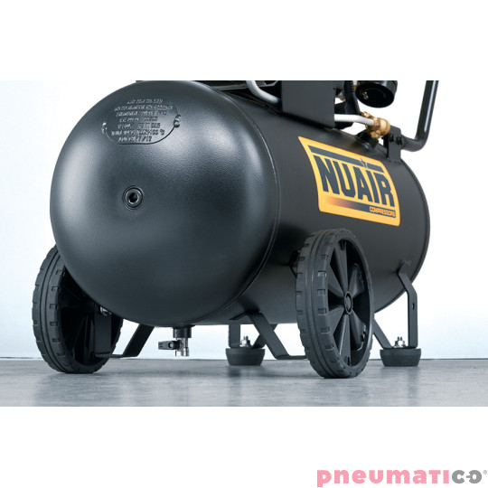 Kompresor - Sprężarka 50L NUAIR FCDV404NUB004