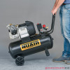 Kompresor - Sprężarka 50L NUAIR 8119500NUA