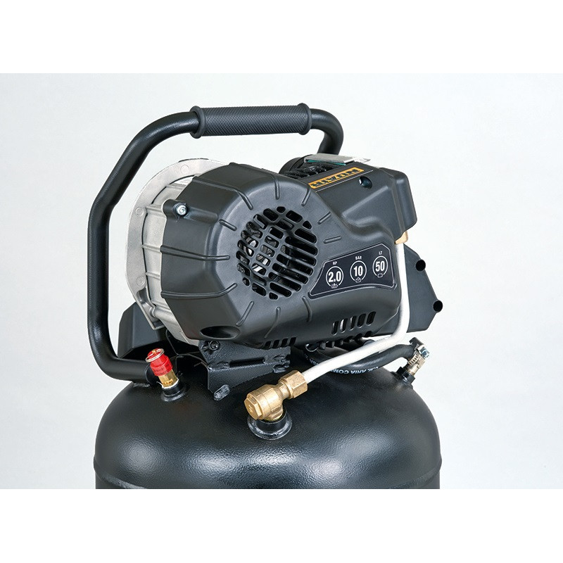 Kompresor - Sprężarka 50L NUAIR Futura HYDV404NUA Kompresor - Sprężarka 50L NUAIR Futura HYDV404NUA