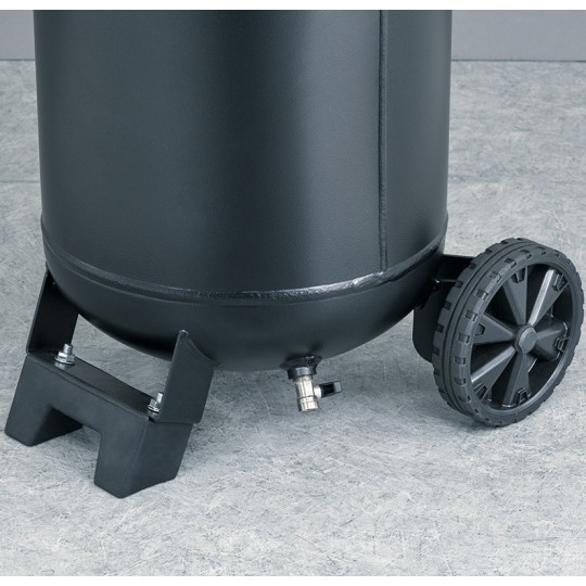 Kompresor - Sprężarka 50L NUAIR Futura HYDV404NUA Kompresor - Sprężarka 50L NUAIR Futura HYDV404NUA