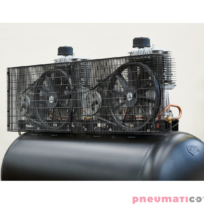 Kompresor - Sprężarka 900L NUAIR TECH N1WN901NUA