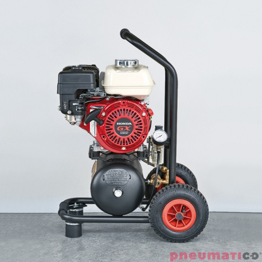 Kompresor - Sprężarka 9,5L NUAIR HONDA FMPP6P1NUA