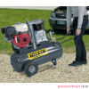 Kompresor - Sprężarka 100L NUAIR Honda GX270 36FC8P1NUA