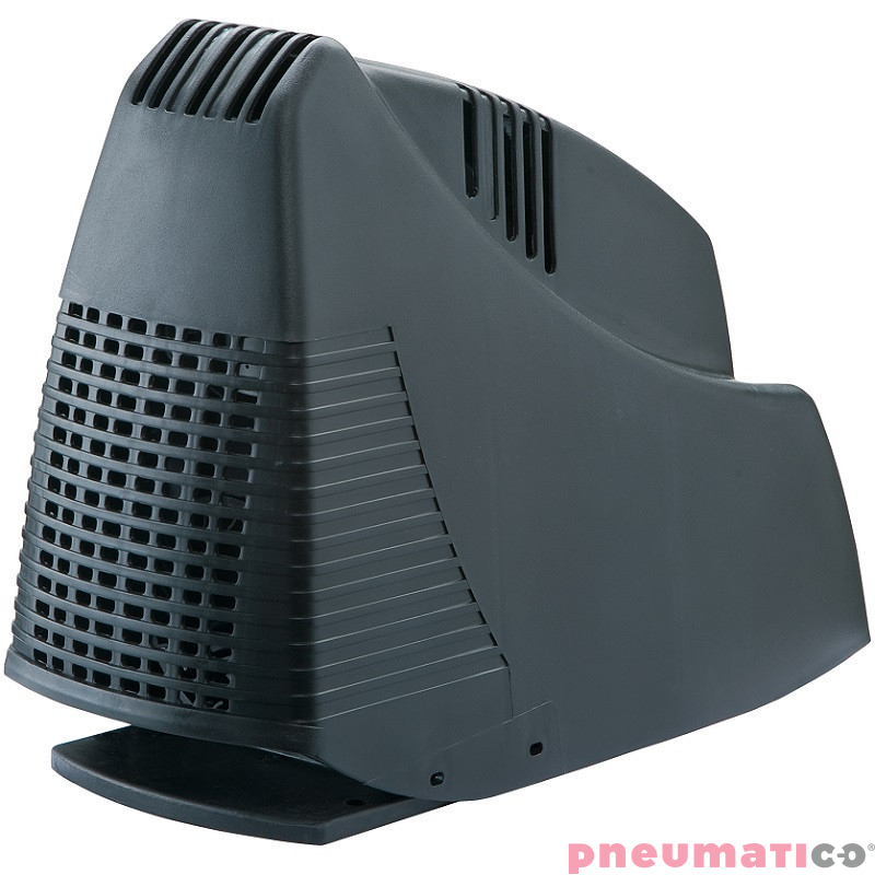 Pompa tłokowa - Agregat sprężarkowy NUAIR OL195 A60000N Pompa tłokowa - Agregat sprężarkowy NUAIR OL195 A60000N