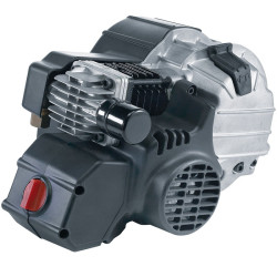 Pompa tłokowa - Agregat sprężarkowy NUAIR HY227 HY0000A