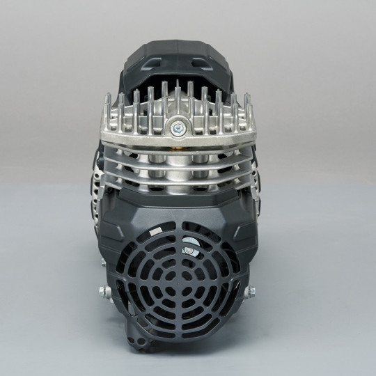 Pompa tłokowa - Agregat sprężarkowy NUAIR OL244 B400000