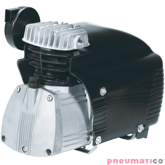 Pompa tłokowa - Agregat sprężarkowy NUAIR FC2 FC0000E