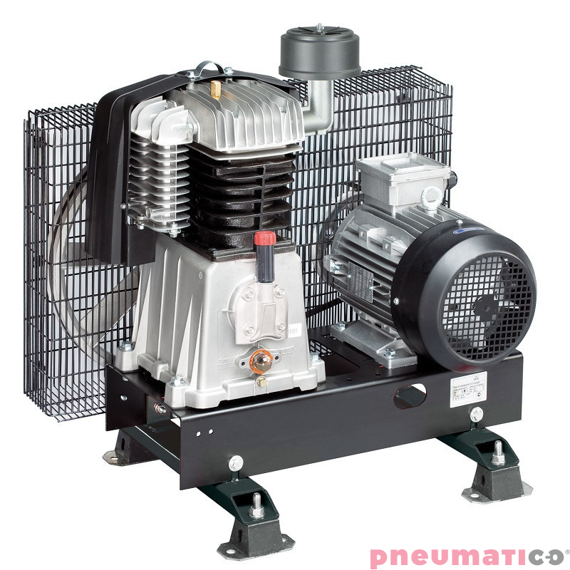 Baza sprężarkowa NUAIR NB7 8211120NUA