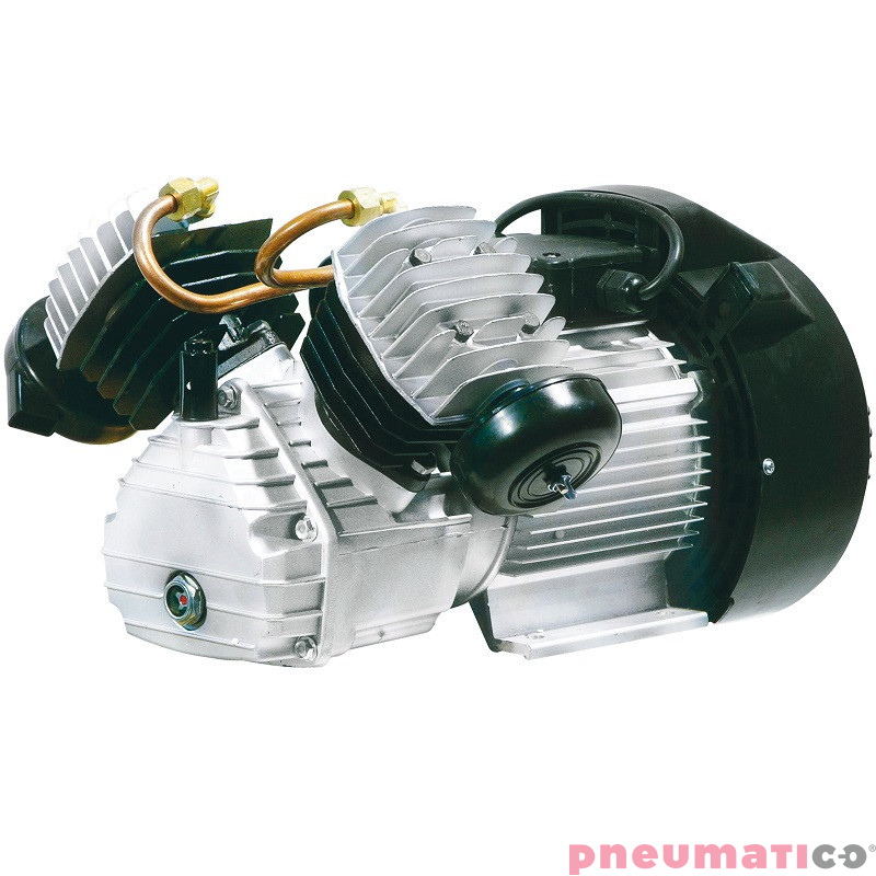 Pompa tłokowa - Agregat sprężarkowy NUAIR VDC 3KN000C Pompa tłokowa - Agregat sprężarkowy NUAIR VDC 3KN000C