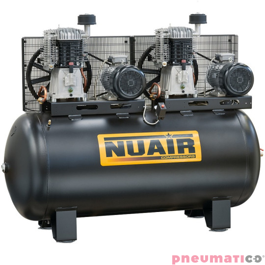 Kompresor - Sprężarka 900L NUAIR TECH N1WN905NUA Kompresor - Sprężarka 900L NUAIR TECH N1WN905NUA