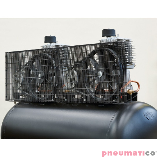 Kompresor - Sprężarka 900L NUAIR TECH N1WN905NUA Kompresor - Sprężarka 900L NUAIR TECH N1WN905NUA