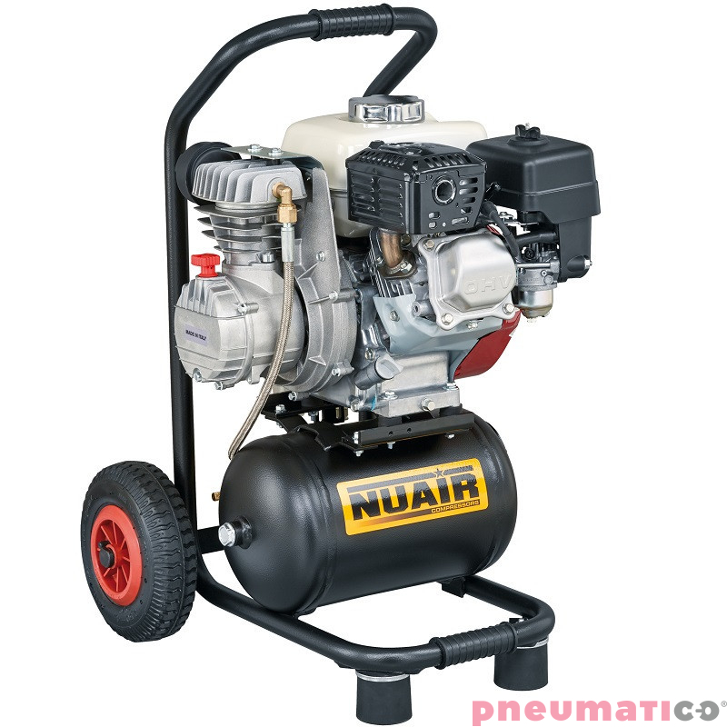 Kompresor - Sprężarka 3,2L NUAIR HONDA FMAA6P1NUA