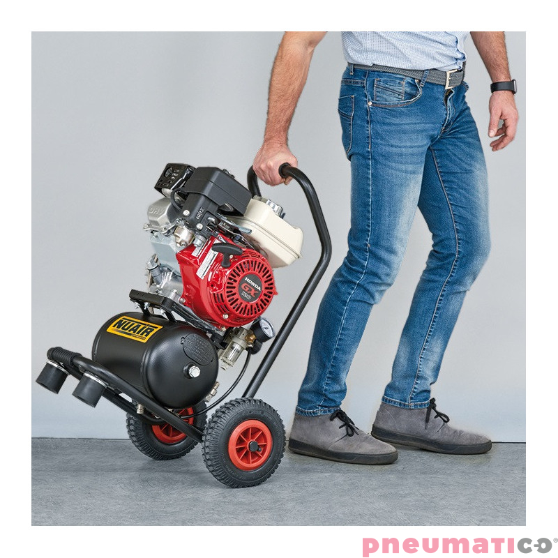 Kompresor - Sprężarka 3,2L NUAIR HONDA FMAA6P1NUA