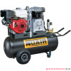 Kompresor - Sprężarka 100L NUAIR Honda GX160 36FC7P1NUA