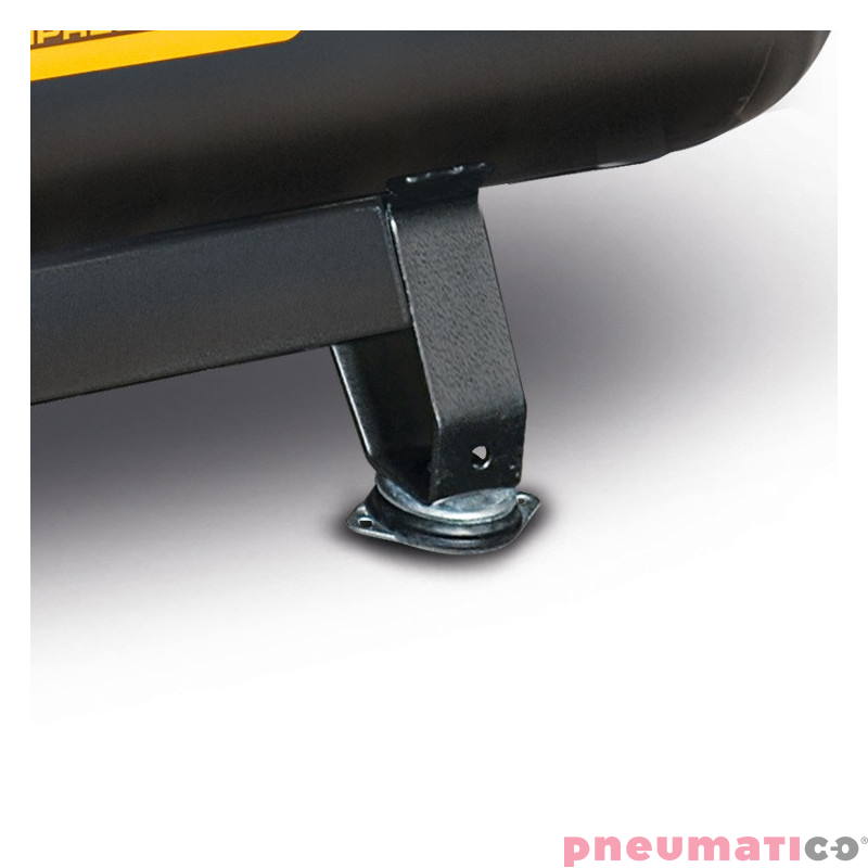 Kompresor - Sprężarka 270L NUAIR Honda GX340 N7NN9P1NUA