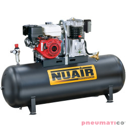 Kompresor - Sprężarka 100L NUAIR Honda GX270 N7FC7P1NUA140