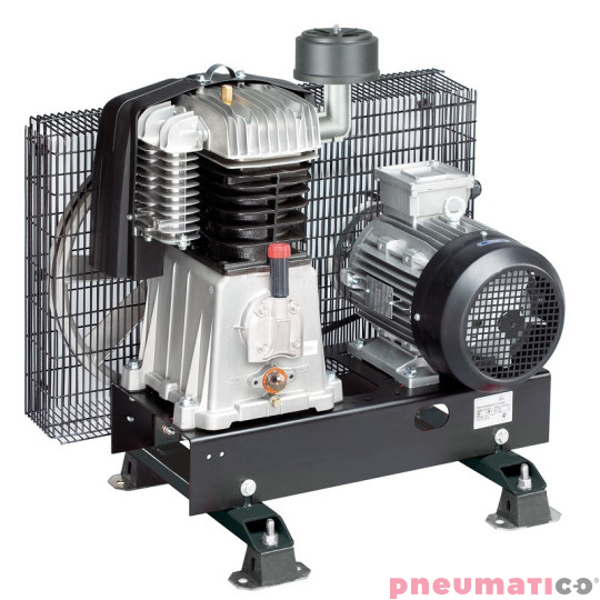 Baza sprężarkowa NUAIR NB4 8211100NUA Baza sprężarkowa NUAIR NB4 8211100NUA