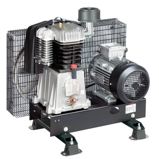 Baza sprężarkowa NUAIR NB10 8211130NUA Baza sprężarkowa NUAIR NB10 8211130NUA