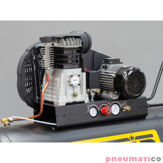 Kompresor - Sprężarka 270L NUAIR TECH PRO 36NA601NUA220