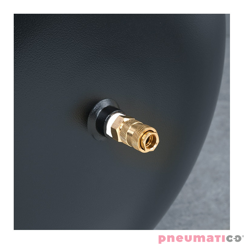 Kompresor - Sprężarka 270L NUAIR TECH PRO 36NA601NUA220