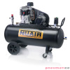 Kompresor - Sprężarka 200L NUAIR TECH N5LC701NUA